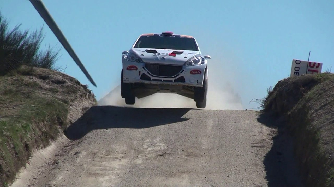 Miguel Campos_Carlos Magalhães#Serras de Fafe 2015