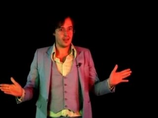 MICHEL VEDETTE/Body Dancing : Trucage