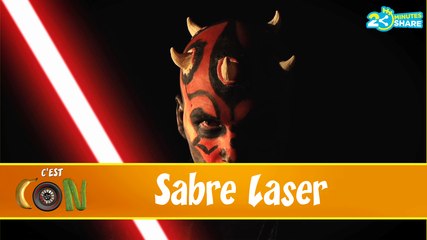 Sabre Laser