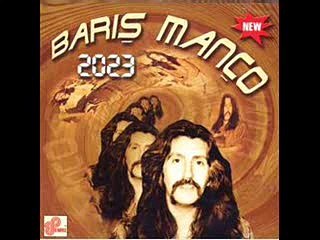 Baris Manco- Yine yol göründü gurbete