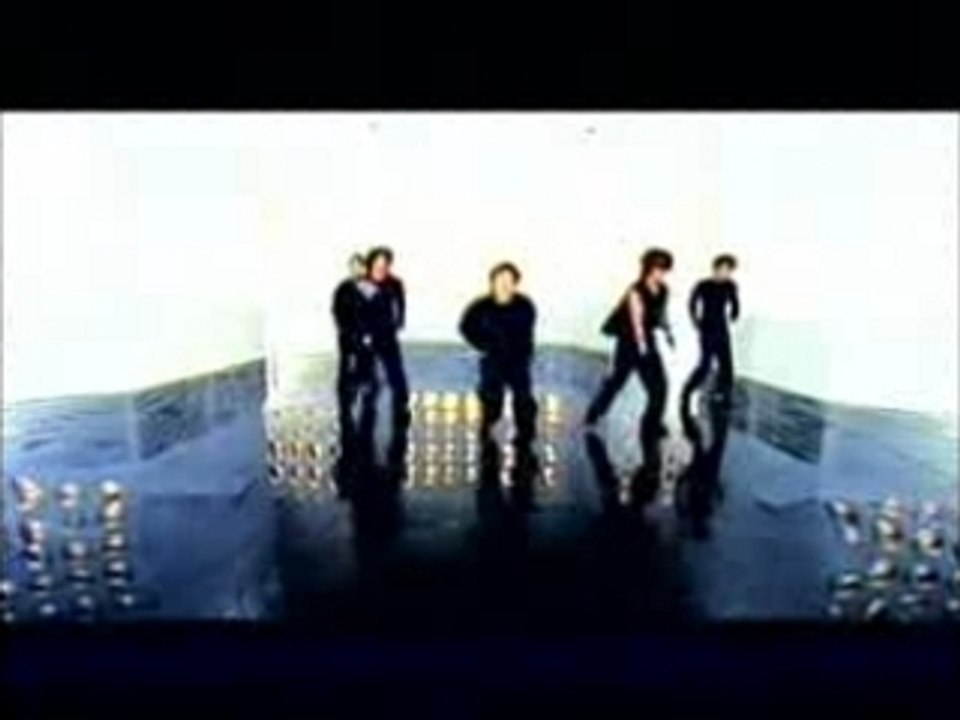 Shinhwa - Hey come on