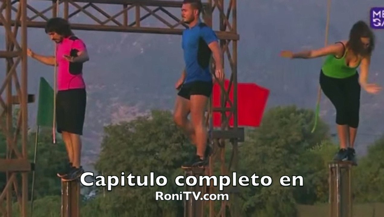 Amor a Prueba Capitulo 69 Parte 1