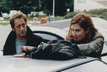 Ceux qui restent- Ext 1