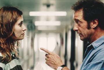 Ceux qui restent- Ext 4