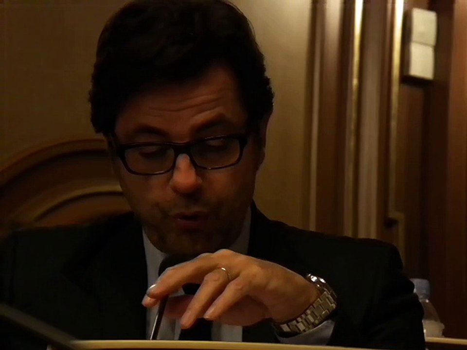 Voeu Internat Favre