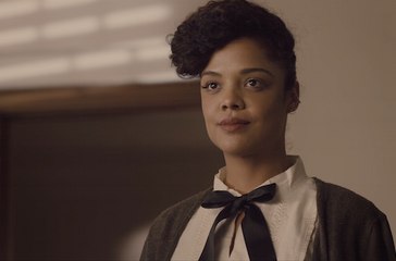 Dear White People - Extrait VOST