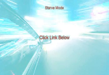 Starve Mode Reviewed (Hear my Review 2015)