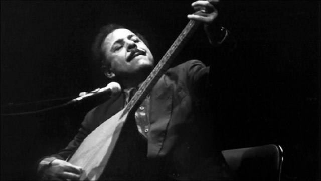 Neşet Ertaş - Yalan Dünya