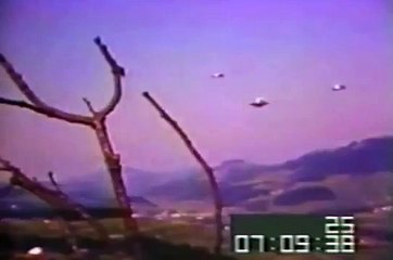 Aliens, UFO's And Mutilations: Are We Next? - Trailer