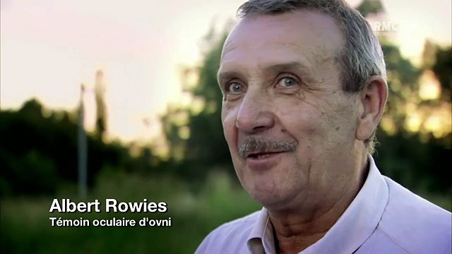 Les ovnis envahissent l'europe etranges phenomenes