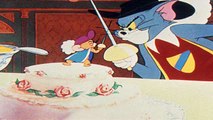 Tom Ve Jerry Türkçe Dublaj Çizgi Film İzle