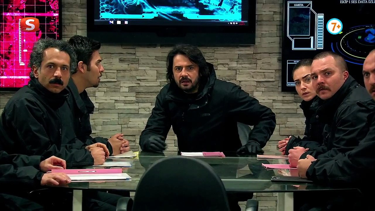 Nizama Adanmış Ruhlar 100. Bölüm Fragmanı İzle