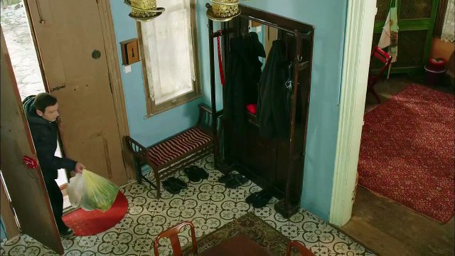 Beş Kardeş 5. Bölüm - Son Sahne İzle