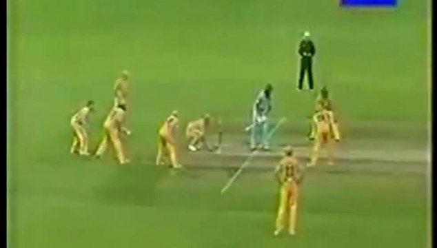 Most Attacking T20 Field..??