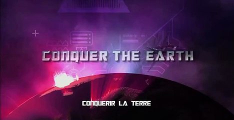 Le jeu video TRANSFORMERS PRIME