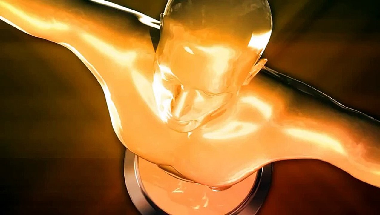 Most Famous Awards 2014