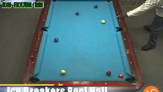 Matches live streaming from Ice Breakers
