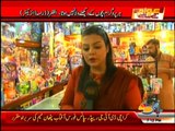 Awam Kay Samnay - 16th March 2015