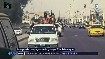 Vers un dialogue États-Unis-Syrie ?