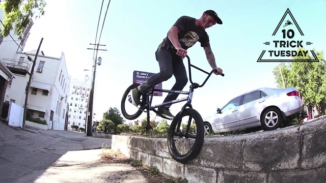 Dillon Leeper Shuts Down Some Bank-to-Sub Set Ups In Richmond,...