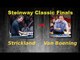 Earl Strickland vs Shane Van Boening Steinway Classic Finals