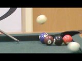 Trick Shot: Pool Trick Shots 138