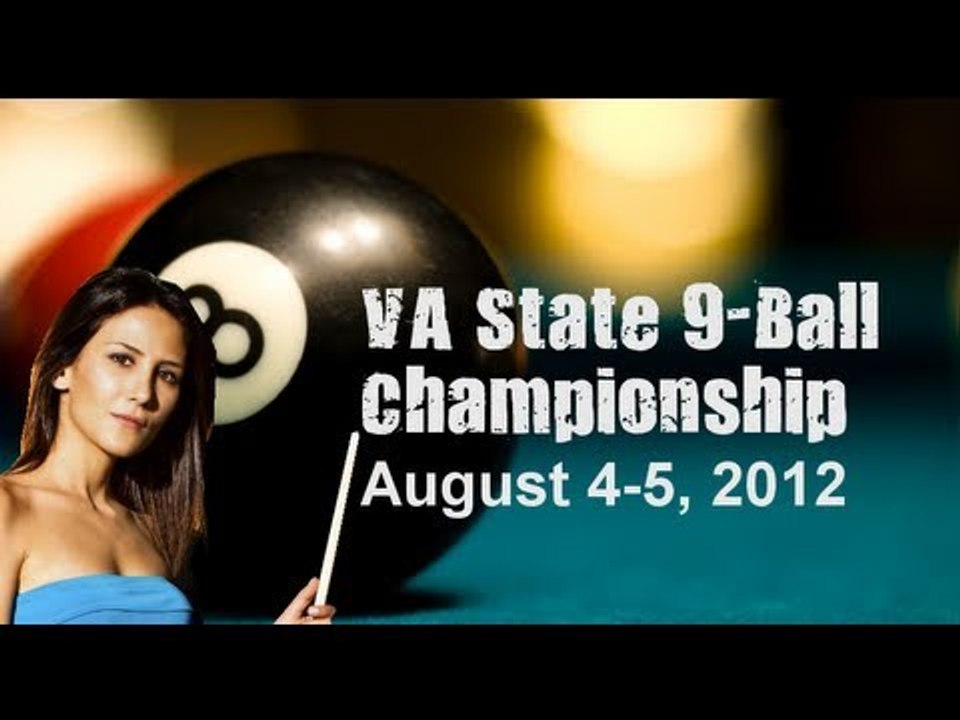 VA State 9-Ball Championship