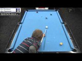 Earl Strickland vs Alex Pagulayan pt 2 at Capone's Billiards on the Seminole Pro Tour