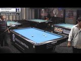 Earl Strickland vs Larry Nevel at Capone's Billiards on the Seminole Pro Tour