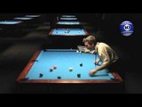 Tommy Kennedy Juggling Pool Balls Trick Shot