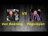 2011 Super Billiards Expo Alex Pagulayan v Shane Van Boening