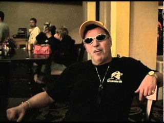 Pretty Boy Floyd Jimmy Mataya's Update Derby City Classic 2011