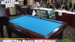 Artistic Pool Masters Pool Trick Shots Part 2