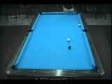 Eric Moore vs Chris Futrell at the 2010 VA State 9-Ball Championship