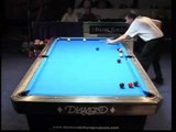 Johnny Archer v Cary Dunn at the Super Billiards Expo