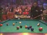 Efren Reyes vs Austin Murphy in IPT Billiards Match