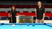 Billiards Instruction with Tony Robles and Billiards Pulse