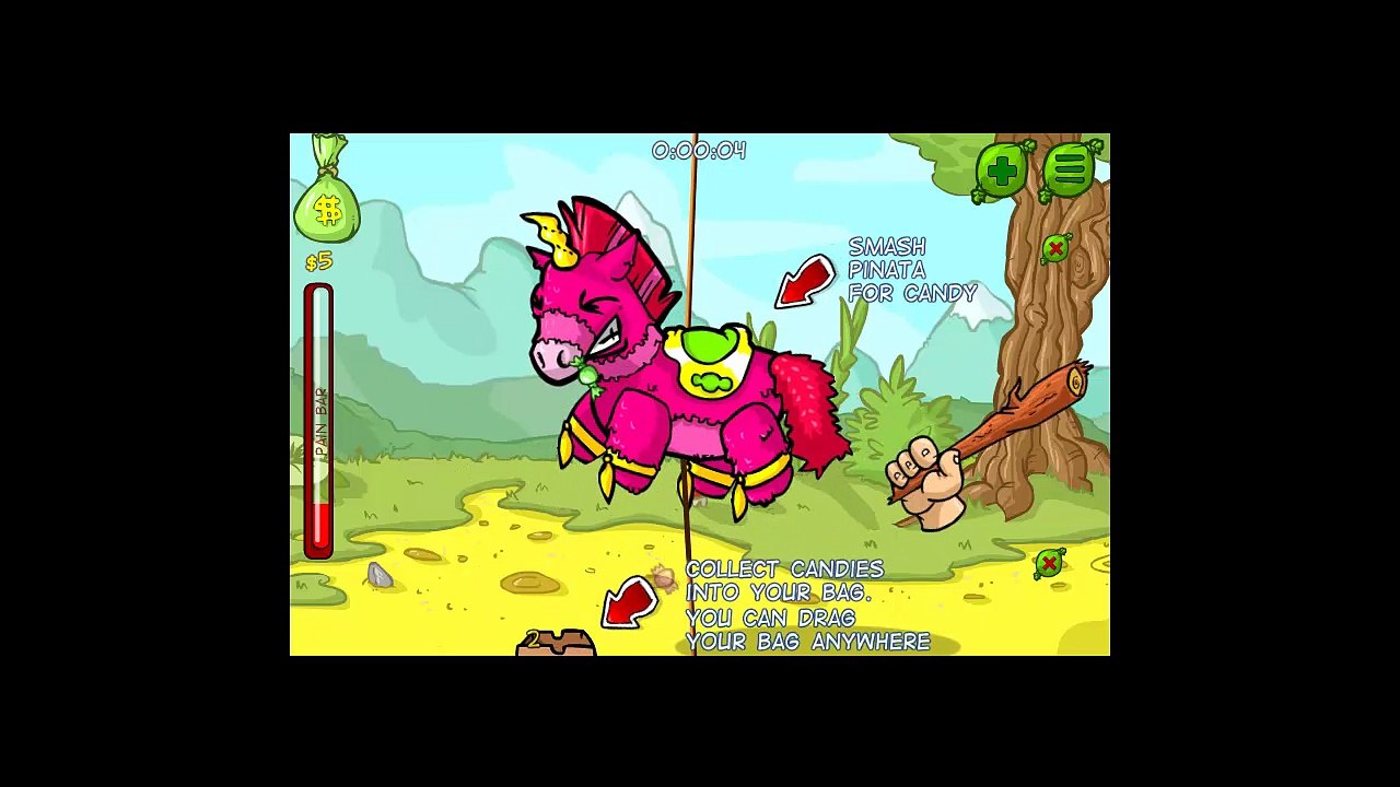 pinata hunter 3