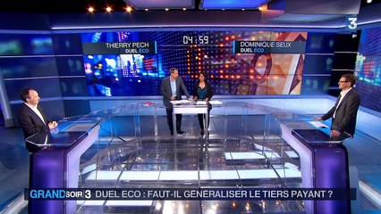La généralisation du tiers payant : une aberration économique ou une avancée sociale ?