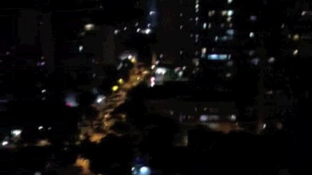 Moradores da Grande Vitória fazem panelaço durante pronunciamento de Dilma