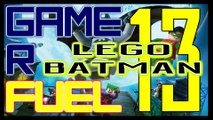 LEGO BATMAN (Part 13) - Boat Bums