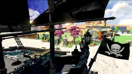 Bande-annonce de Disney Infinity