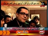 Jurm Bolta Hai - 16th March 2015