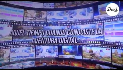 Lima Comics Premiere: Así fue la presentación de Softnyx (VIDEO)