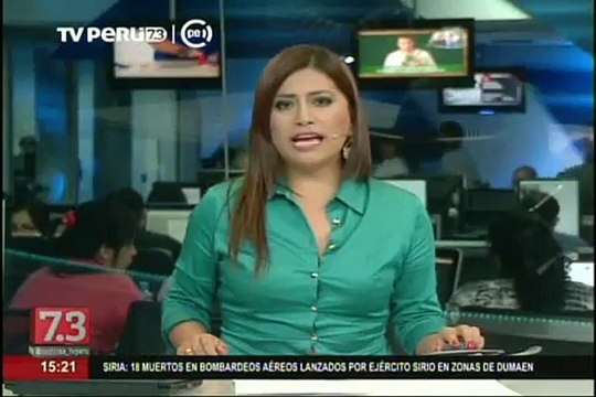 Ministerio de Cultura a Municipalidad de Lima: No existe el argumento para borrado de murales