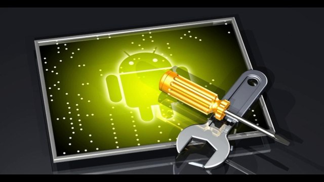 How to fix any Phone/Tablet that keeps rebooting (Boot Loop)