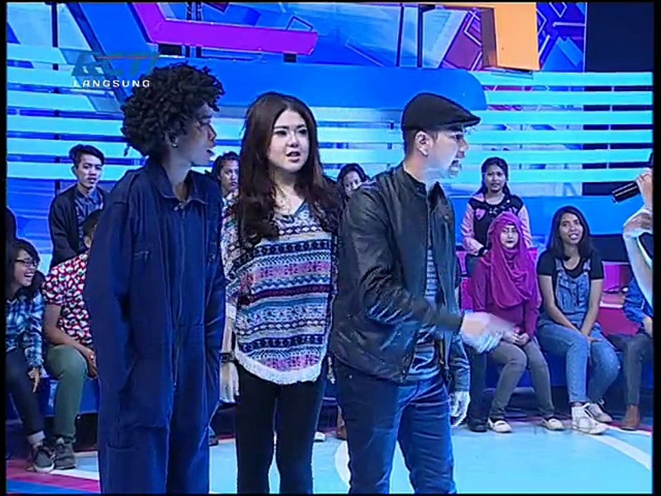 [150309]Dahsyat - Seg2