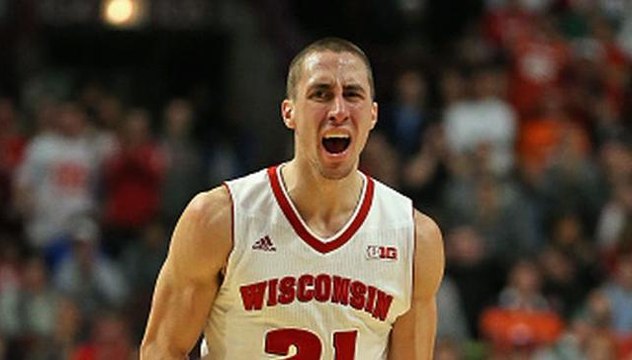 Potrykus: Badgers Cruise Through Omaha?