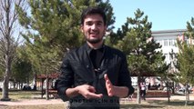 I. Uluslararası Bilişim Şenliği. 19-20 Mart 2015 Tanıtım Videosu