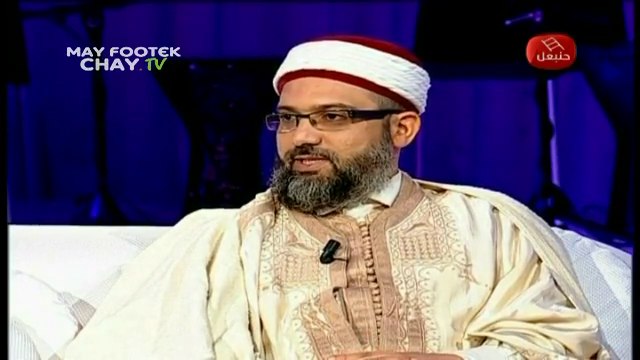 Aicha 15/03/2015 Partie 01 عائشة Hannibal Tv